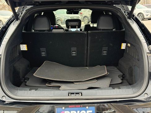 Used 2023 Ford Mustang Mach-E GT image 6