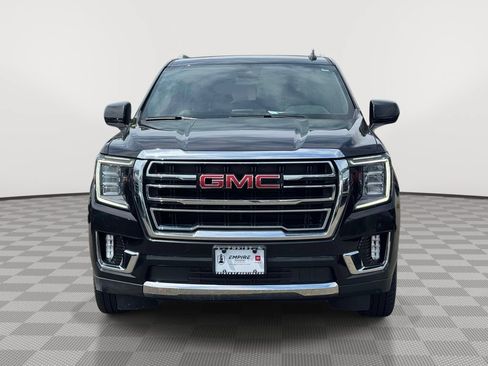Used 2024 GMC Yukon XL SLT AWD/4WD image 2