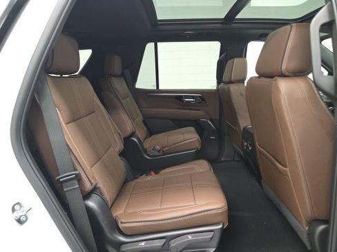 New 2026 Chevrolet Tahoe High Country image 25