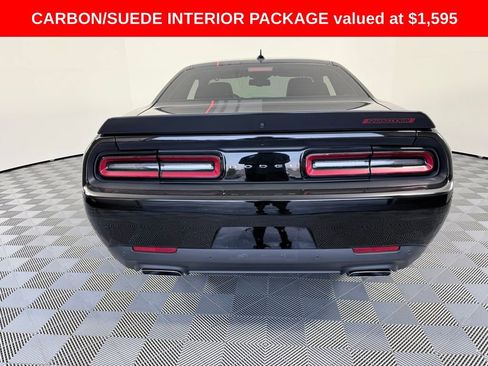 Used 2023 Dodge Challenger R/T Scat Pack image 4