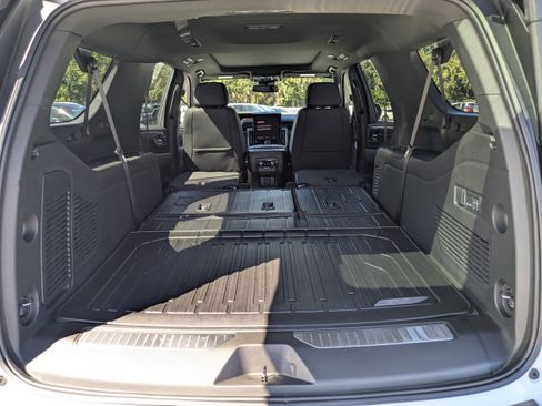 New 2026 GMC Yukon XL Denali w/ Sun & Power Step Package image 12