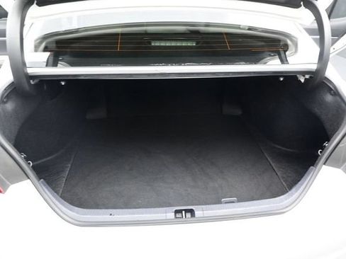 Used 2023 Toyota Camry SE FWD image 16