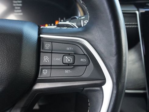 Used 2021 Jeep Grand Cherokee L Limited AWD/4WD image 48