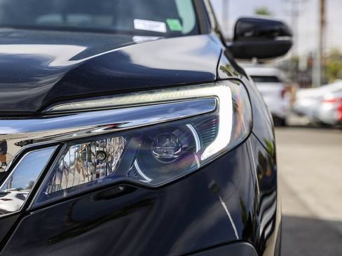 Used 2021 Honda Pilot EX-L image 10