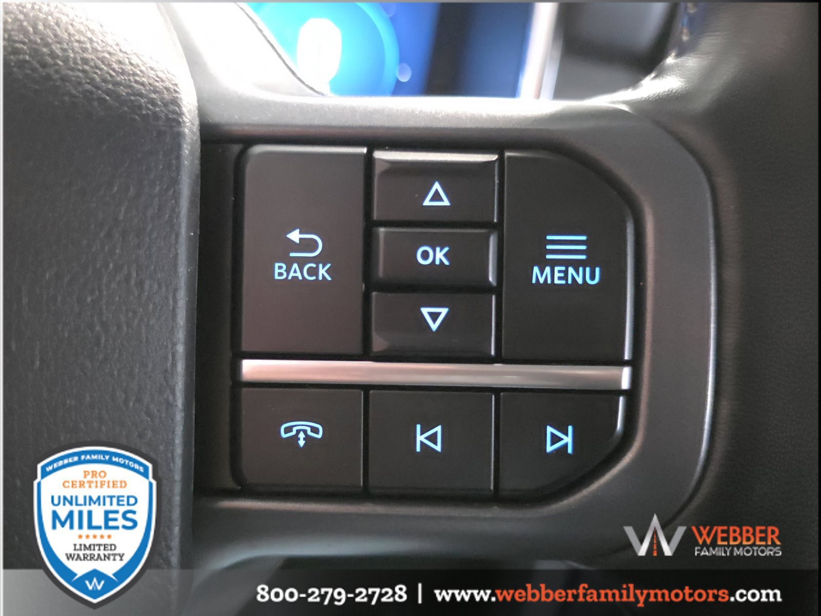 Used 2024 Ford F150 Lariat w/ FX4 Off-Road Package AWD/4WD image 30