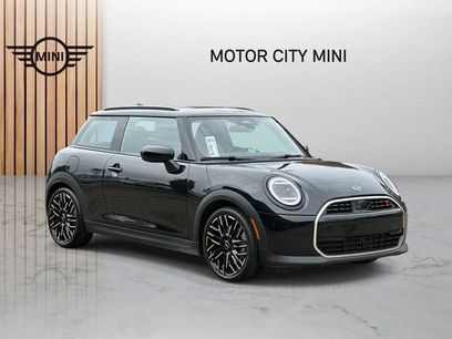 Certified 2025 MINI Cooper S