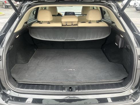 Used 2022 Lexus RX 350 FWD w/ Premium Package image 13
