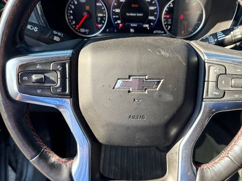 Used 2020 Chevrolet Blazer RS AWD/4WD image 7