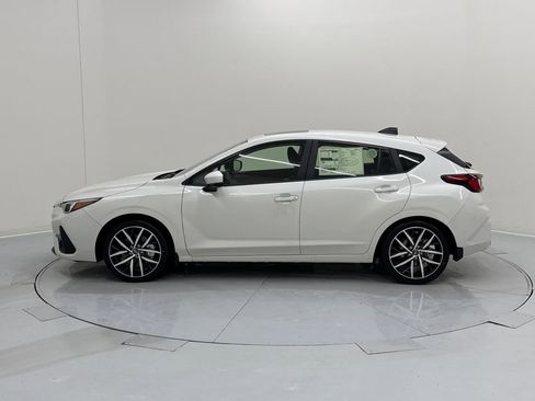 New 2026 Subaru Impreza 2.0i Sport image 3