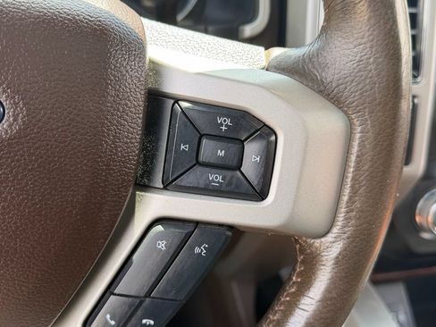 Used 2019 Ford F250 King Ranch w/ King Ranch Ultimate Package AWD/4WD image 27