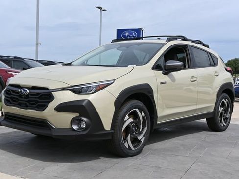 New 2026 Subaru Crosstrek 2.5i Limited AWD/4WD image 7