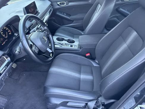 Used 2023 Honda Civic Sport image 20