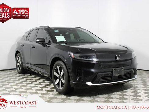 Used 2024 Honda Prologue Touring image 1