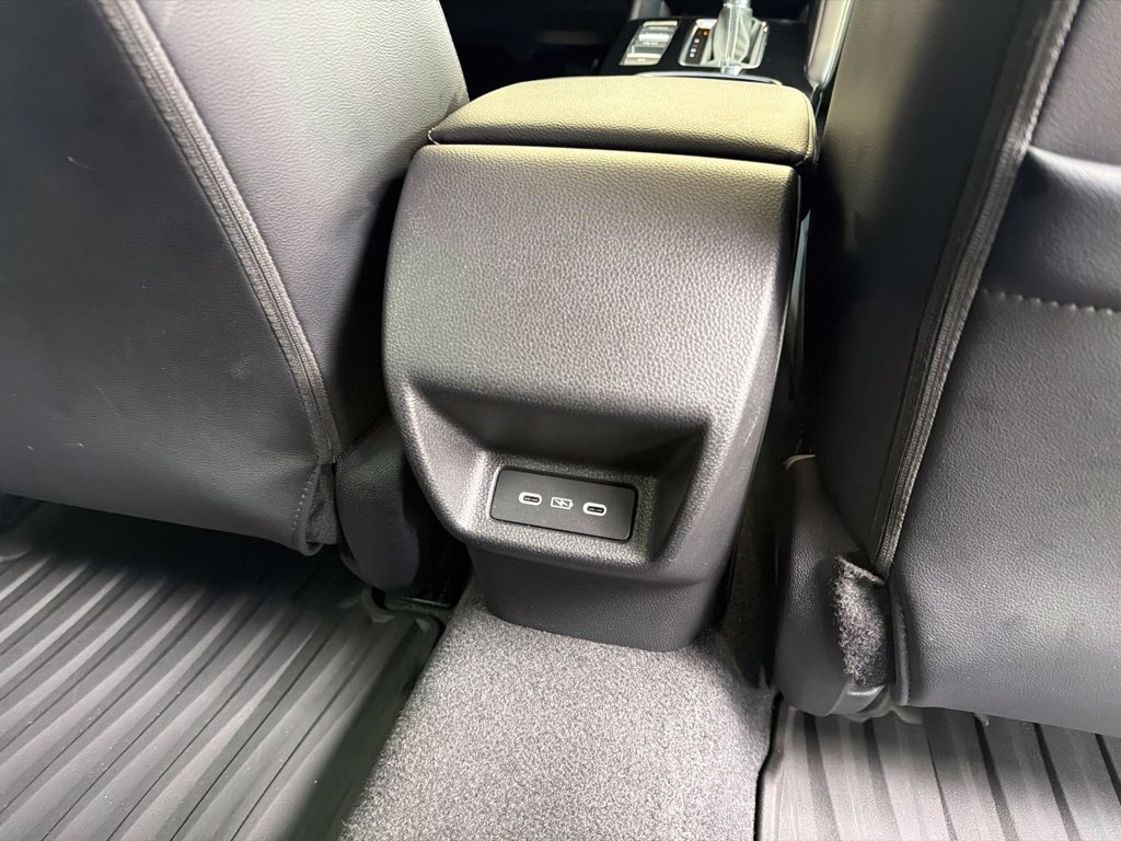 Used 2024 Acura Integra A-Spec w/ Technology Package FWD image 31
