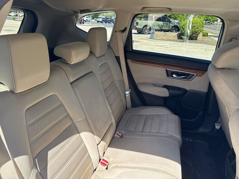 Used 2020 Honda CR-V EX image 31
