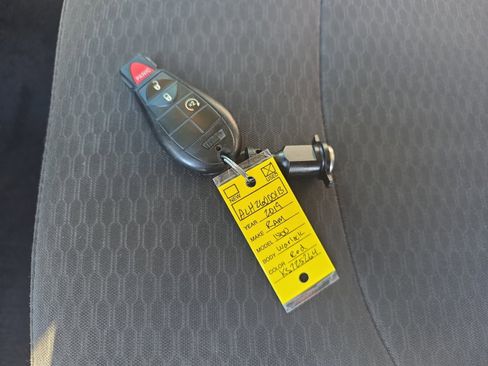 Used 2019 RAM 1500 Classic Warlock w/ Electronics Group image 33