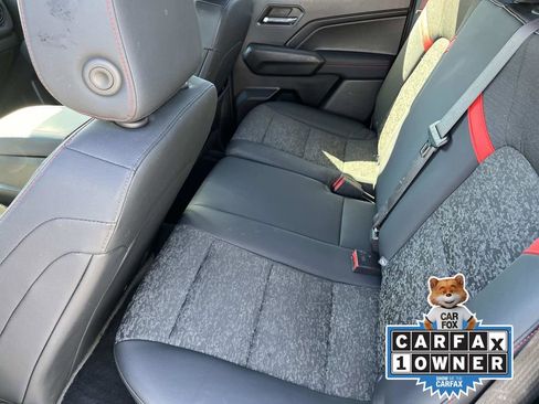 Used 2023 Chevrolet Colorado Z71 image 18