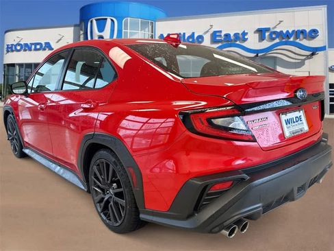 Used 2022 Subaru WRX Premium image 6