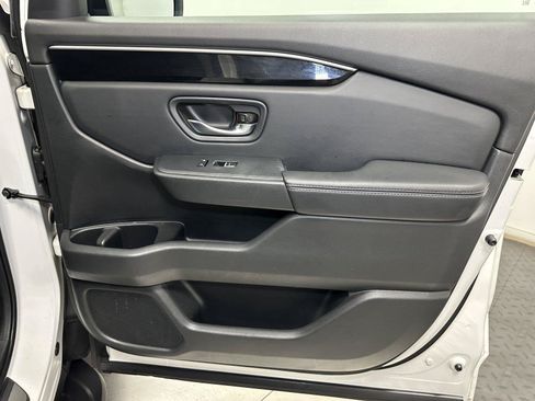Certified 2024 Honda Pilot EX-L image 37