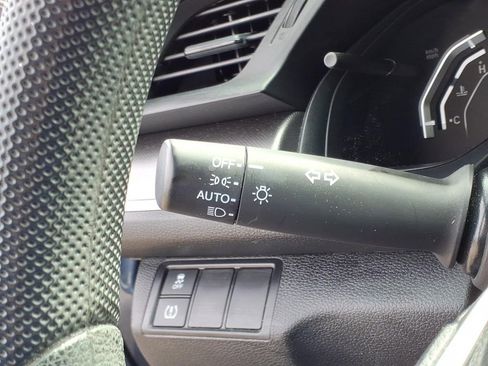Used 2018 Honda Civic LX image 16