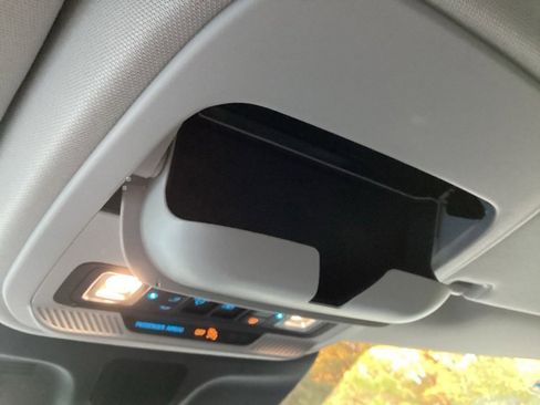 New 2025 Ford Expedition Active image 83