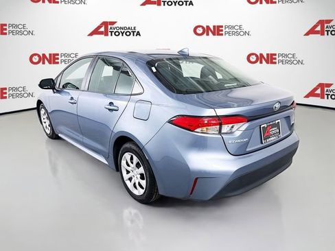 Certified 2024 Toyota Corolla LE image 5