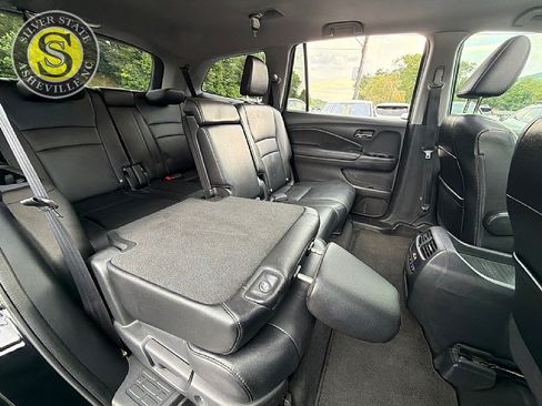 Used 2016 Honda Pilot EX-L image 19
