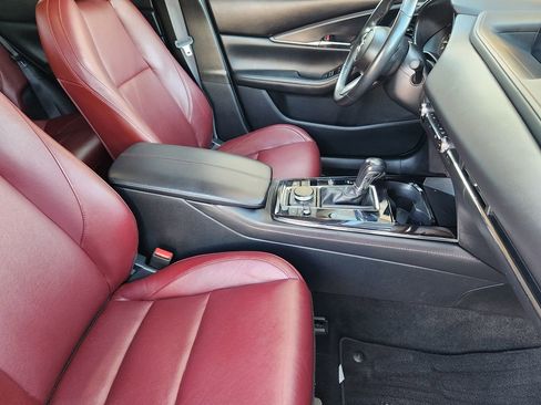 Used 2024 MAZDA CX-30 AWD 2.5 S w/ Preferred Package image 13