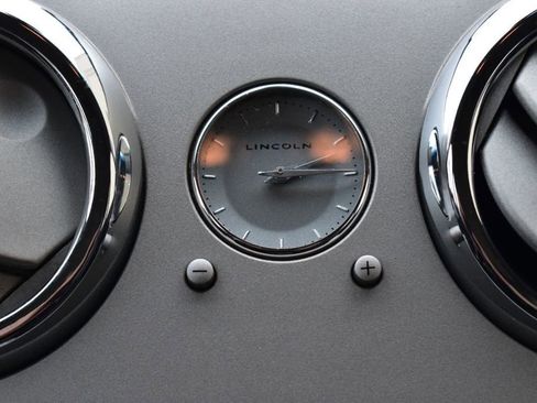 Used 2007 Lincoln MKZ AWD image 34