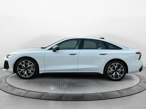 New 2026 Audi A6 Premium Plus AWD/4WD image 4