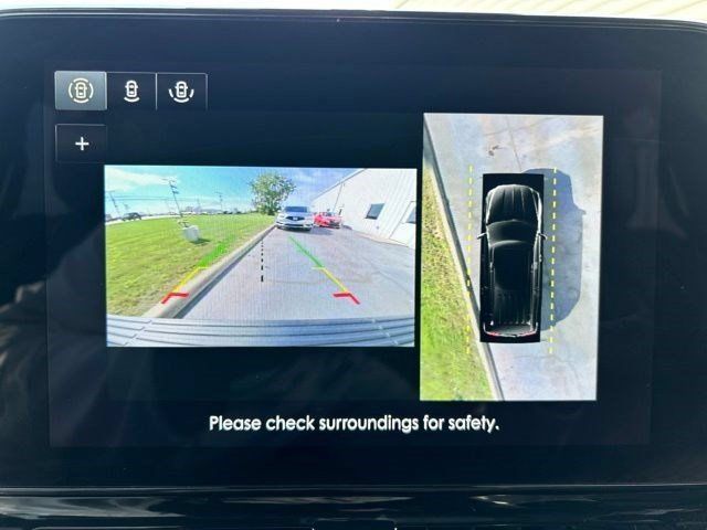 Used 2021 Lincoln Navigator L Reserve AWD/4WD image 30