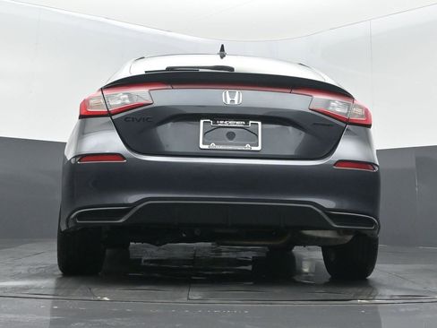 Used 2026 Honda Civic Sport image 20