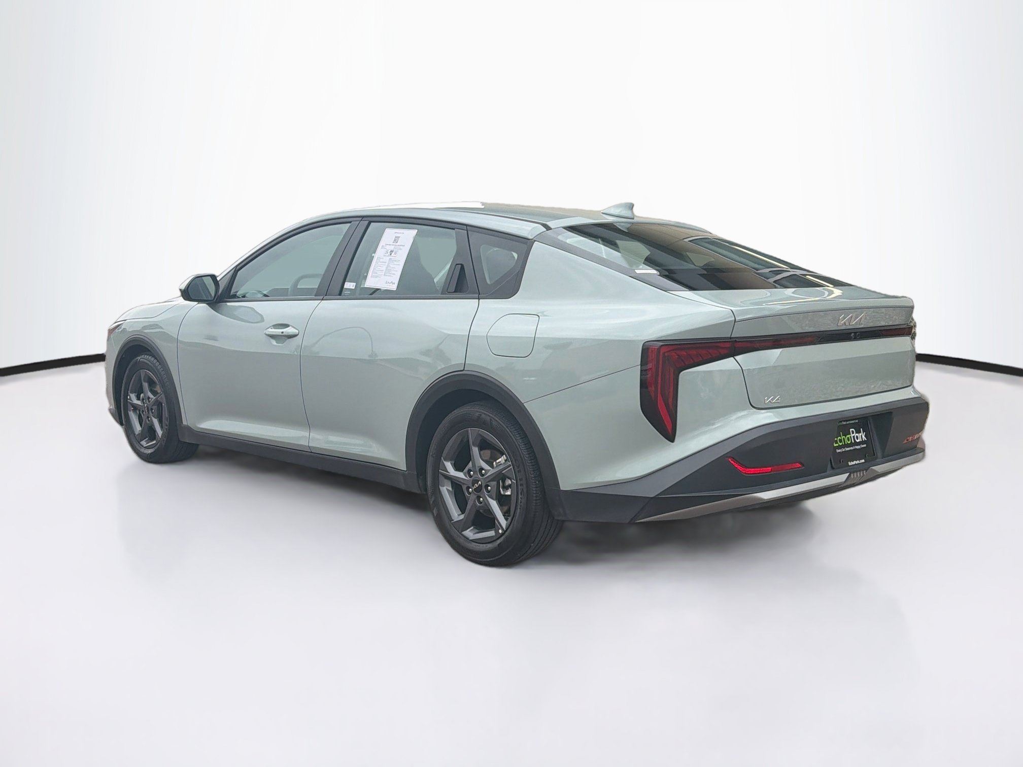 Used 2025 Kia K4 FWD image 5