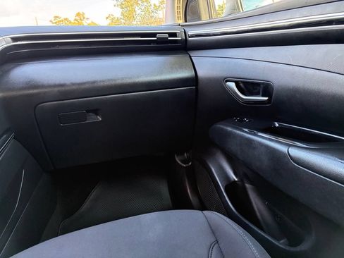 Used 2024 Hyundai Tucson SEL AWD/4WD image 40