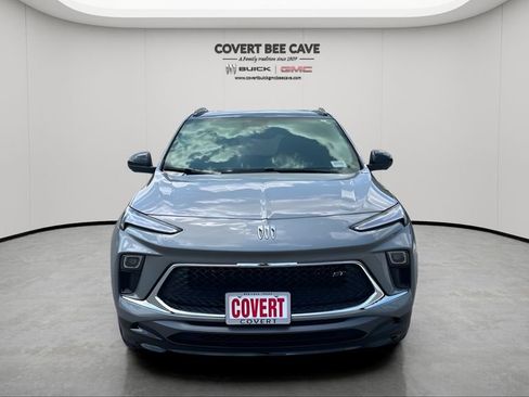 New 2026 Buick Encore GX Sport Touring w/ Advanced Technology Package image 3