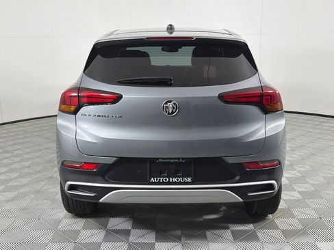 Used 2023 Buick Encore GX Preferred FWD image 6