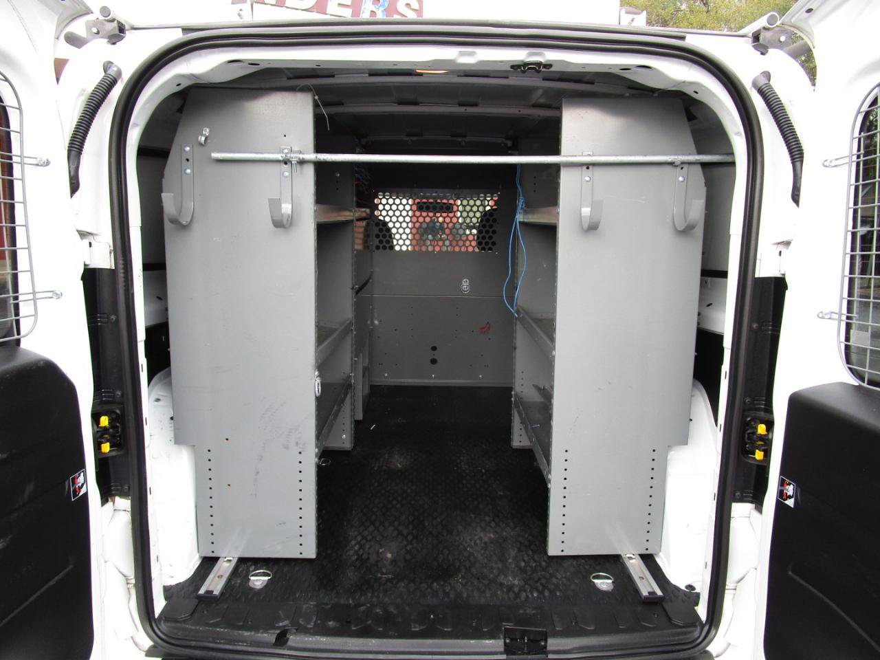 Used 2021 RAM ProMaster City Tradesman SLT FWD image 17