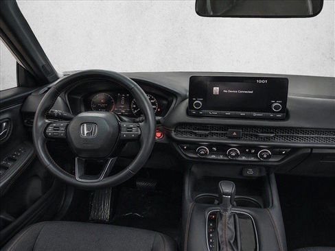 Used 2025 Honda HR-V Sport image 28