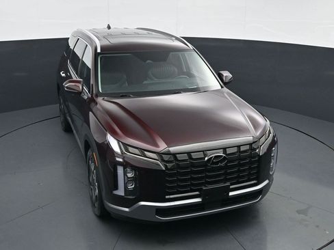 Used 2023 Hyundai Palisade Limited AWD/4WD image 12