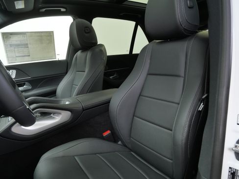 New 2026 Mercedes-Benz GLE 450 4MATIC image 8