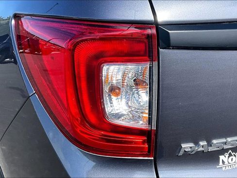 Used 2019 Honda Passport EX-L image 29