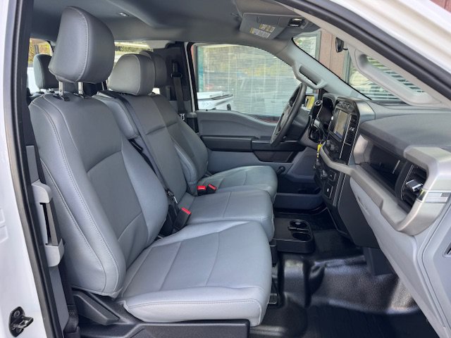 Used 2022 Ford F150 XL w/ Trailer Tow Package AWD/4WD image 18