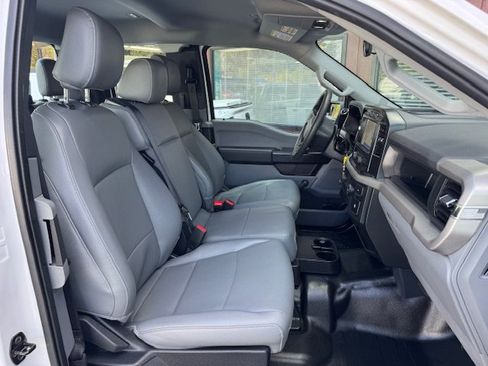 Used 2022 Ford F150 XL w/ Trailer Tow Package AWD/4WD image 18