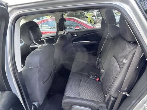 Used 2016 Dodge Journey SXT image 11
