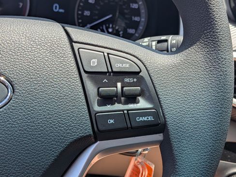 Used 2021 Hyundai Tucson SE FWD image 24
