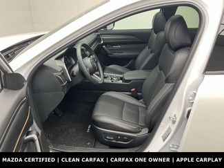 Certified 2025 MAZDA CX-50 AWD 2.5 S w/ Accent Package video 3