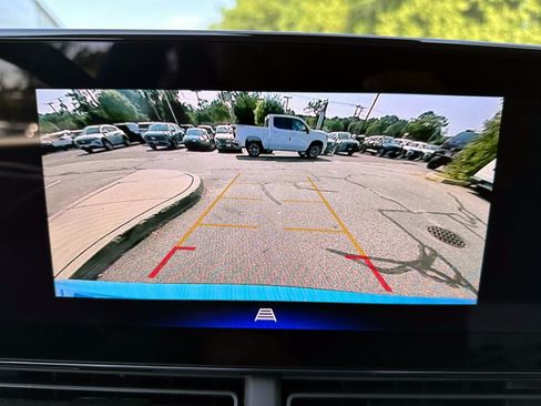 Used 2025 Chevrolet Trax ACTIV w/ Sunroof Package FWD image 22