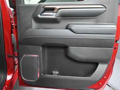 Used 2023 Chevrolet Silverado 1500 RST w/ Convenience Package II image 16