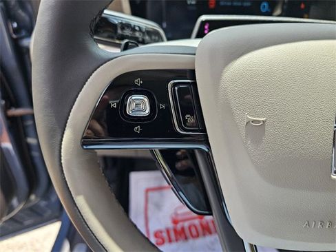 New 2024 Lincoln Corsair Grand Touring w/ Equipment Group 302A image 27