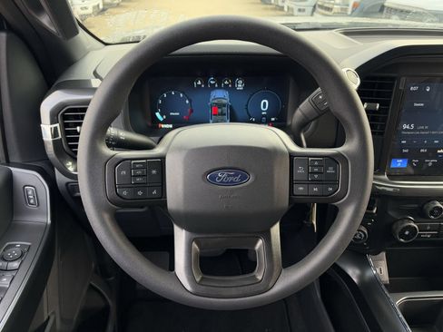 New 2026 Ford F150 STX AWD/4WD image 13